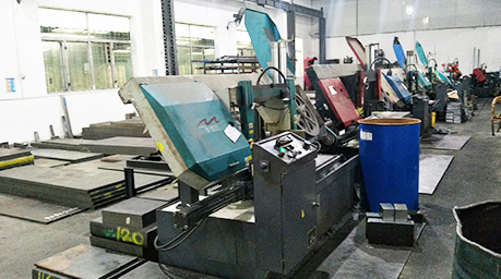 交货期一周左右