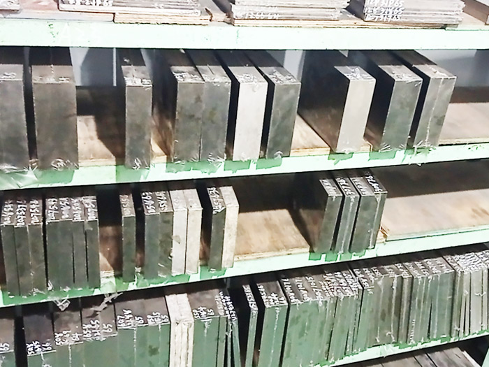 日本塑料模具钢的基本性能