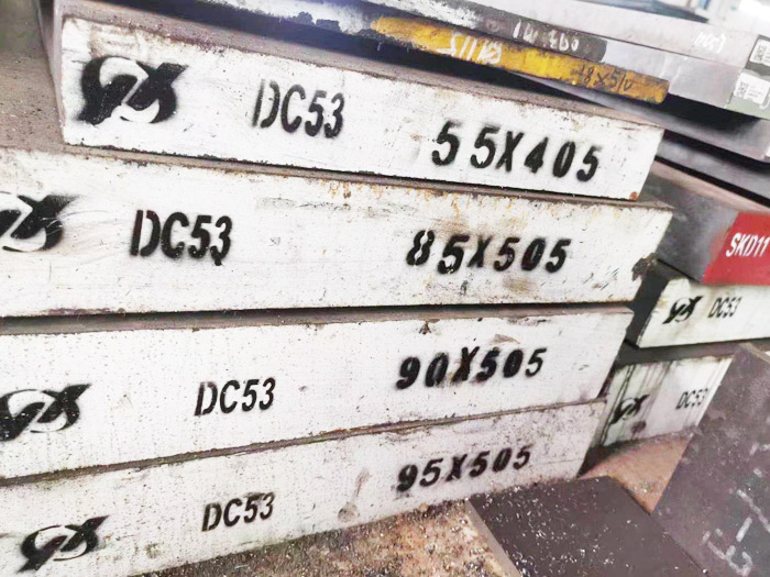 如何控制模具钢成本