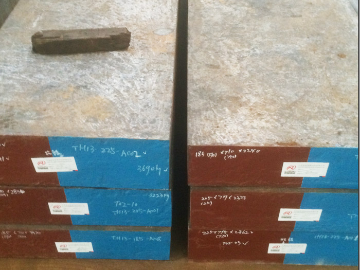 S136模具钢的魅力