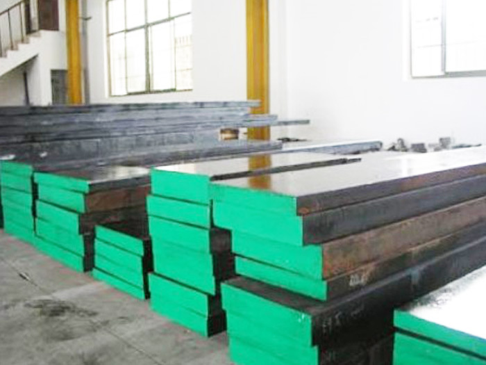 如何控制模具钢成本