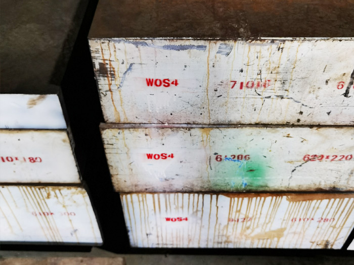 详解什么是热作模具钢