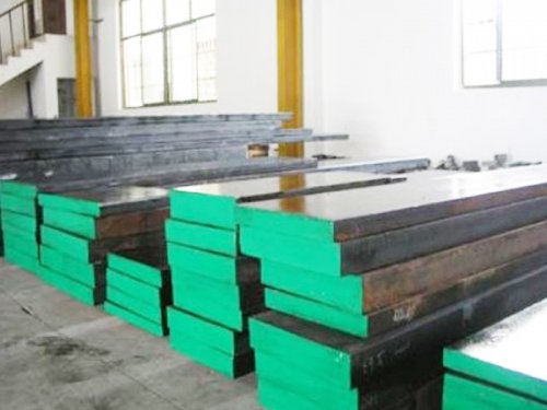 SKD61热作模具钢