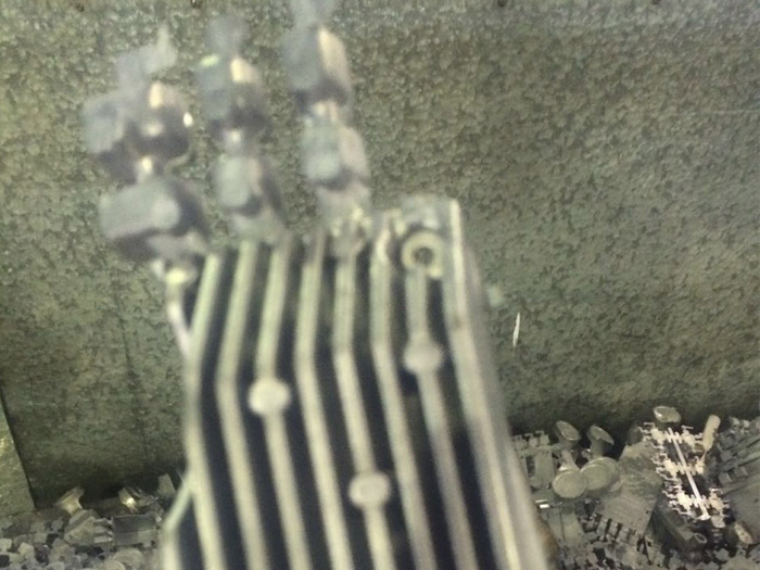 汽车发动机配件